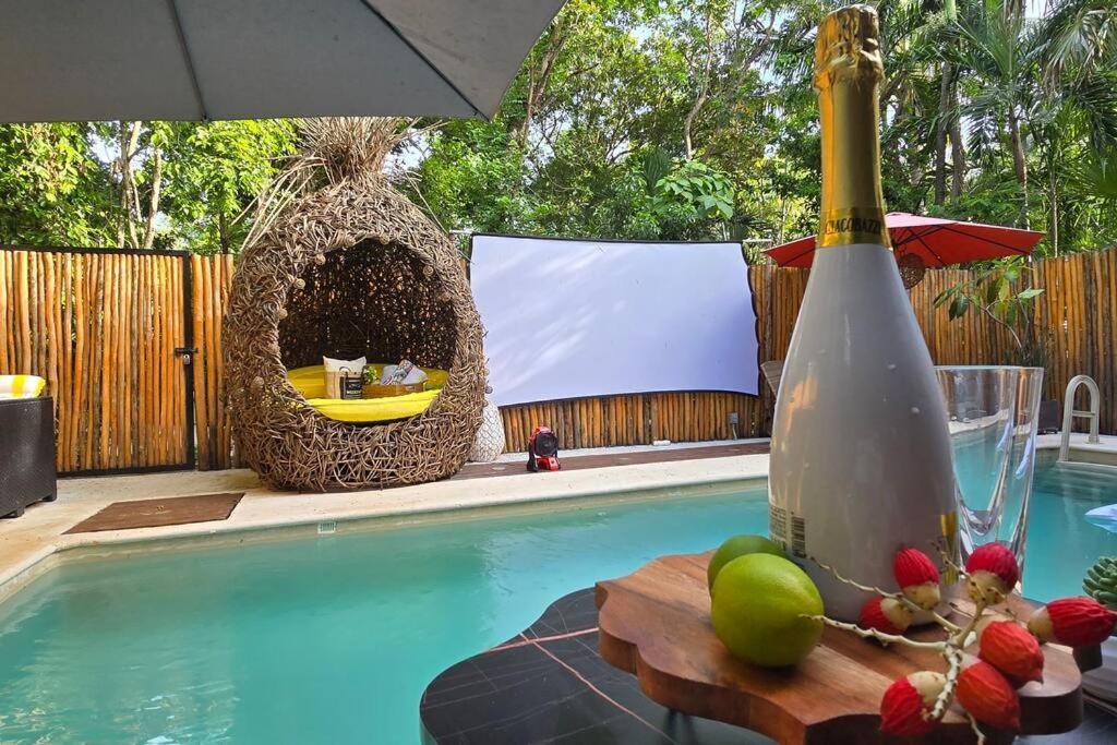 Villa Casa Pulpo Paradise In Gated Community *