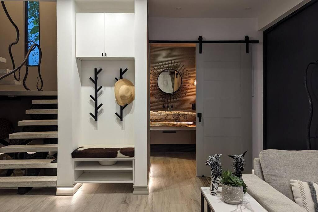 Casa Pulpo Paradise In Gated Community * Playa del Carmen